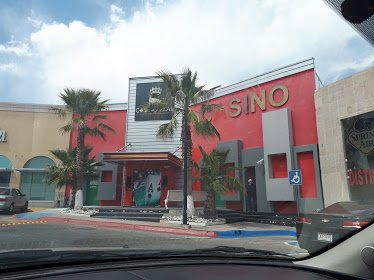 Casino Real de Minas