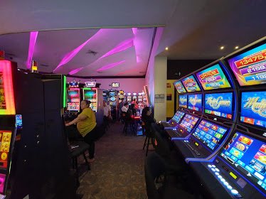 TROPICANA CASINO