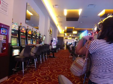 PlayCity Casino Culiacán