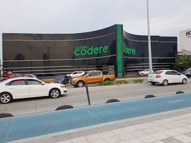 Casino Codere Mazatlan