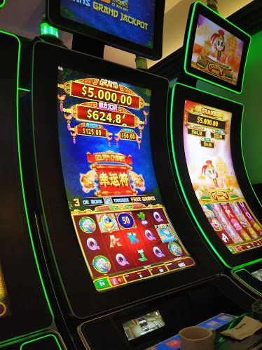 PlayCity Casino Tepic