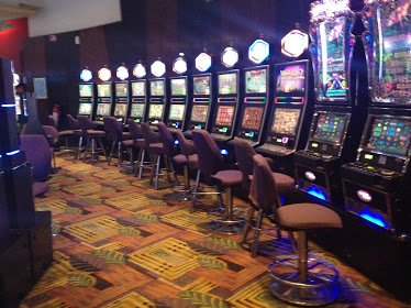 Casino Codere Los Mochis