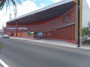 Casino Central La Paz