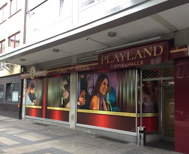 Playland