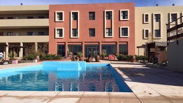 Fuente Mayor Hotel Resort & Casino. VALLE DE UCO