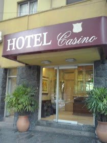 HOTEL Casino