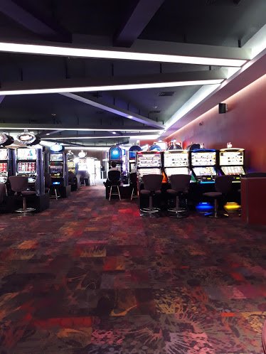 Codere Casino Boca del Rio