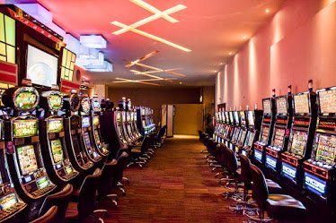 Big Bola Casinos Pedregal