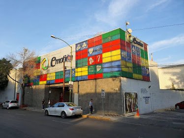 Emotion Casino Cuitláhuac