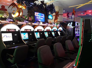 Big Bola Casinos Interlomas