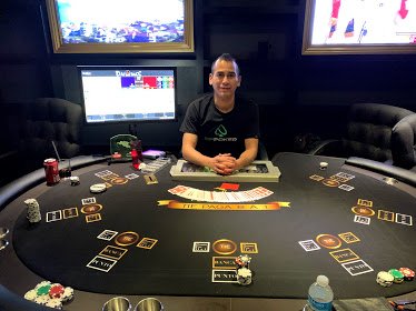 The Black Rabbit Casino CDMX