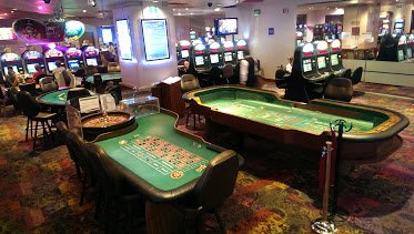 Casino Codere Interlomas