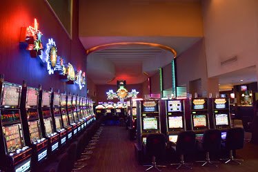 Big Bola Casinos Tlalnepantla