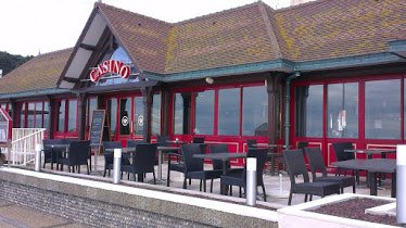 Casino JOA d'Etretat