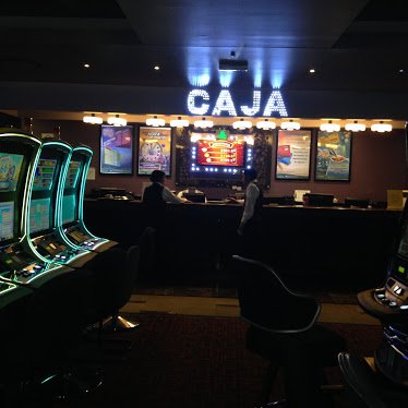 Casino Codere Mundo E