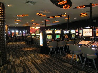 Providens Casino (Guadalajara, Jalisco)