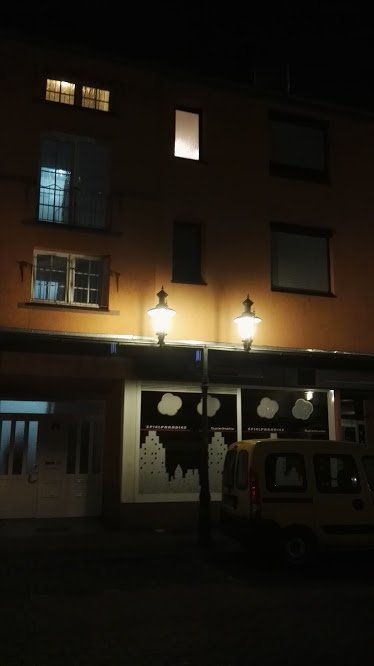 Jule´s Spielparadies