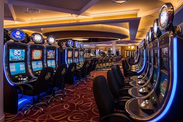 PlayCity Casino Andares