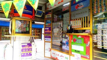 La Diosa Fortuna Lotería Nacional