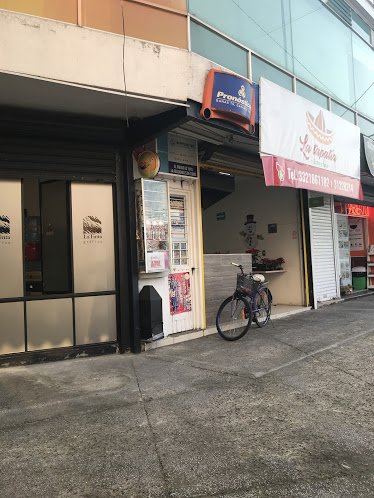 Pronósticos Deportivos