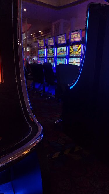 Palace Bingo & Sport Bets Casino® Puebla