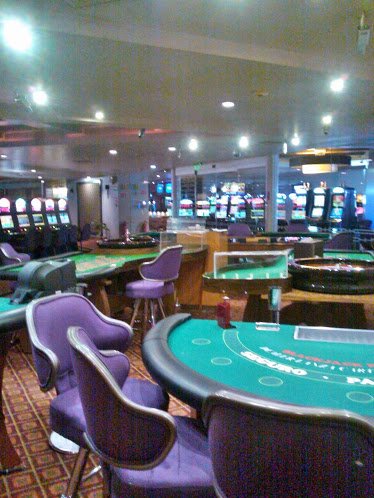 Codere Casino Las Animas