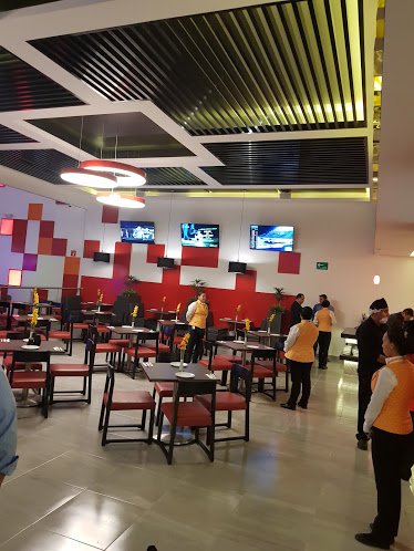 Grand León Casino (Guanajuato)