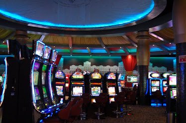 Caliente Casino León