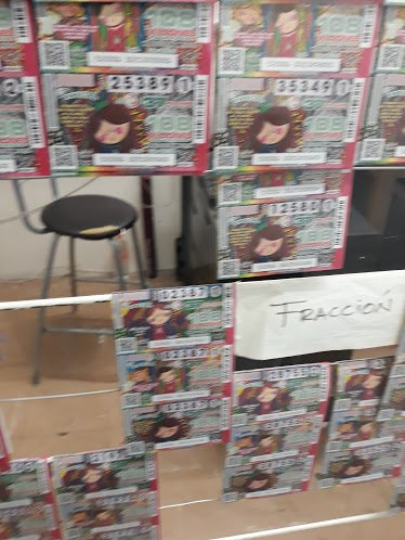 Lotería Nacional y Pronósticos