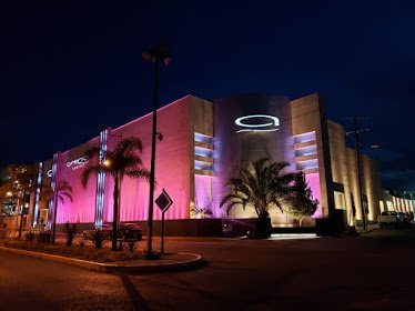 Arenia Casino San Luis Potosí