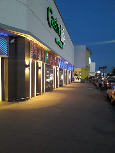 Casino Life Plaza Sendero San Luis Potosi