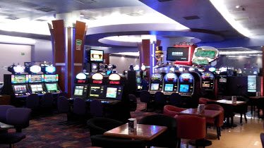 Casino Codere San Luis Postosi