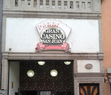 Gran Casino San Juan