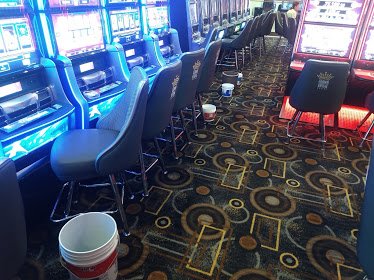 Crown Supreme Casino Aguascalientes