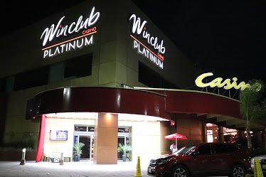 Winclub Casino Platinum Aguascalientes