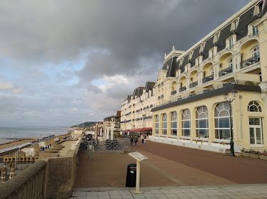 Casino Cabourg