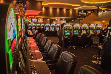 Big Bola Casinos Celaya