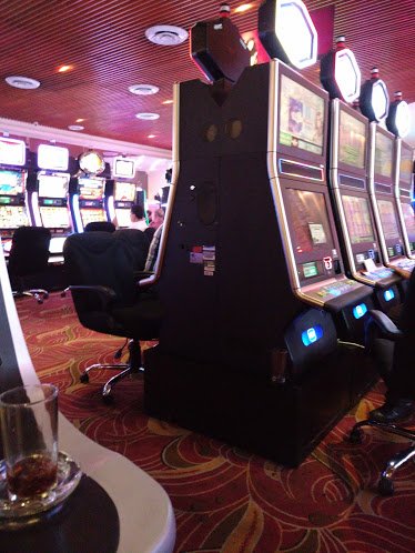 Caliente Morelia Camelinas