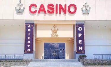 Casino Crown City Morelia