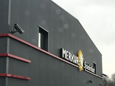 Merkur Casino