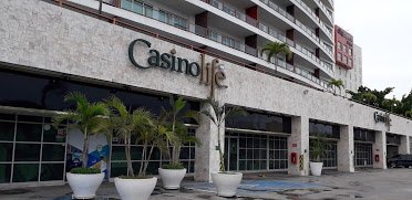 Casino Life La Marina Vallarta