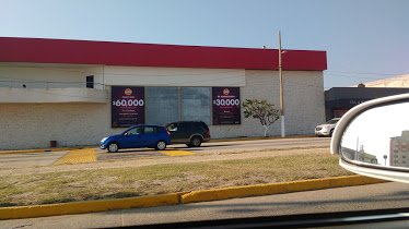 Palace Bingo & Sport Bets Casino® Coatzacoalcos