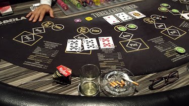 Big Bola Casinos Veracruz