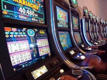 PlayCity Casino Durango