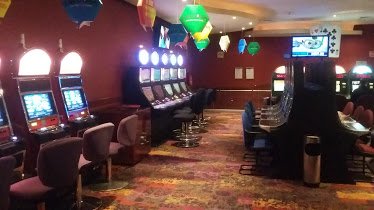 Casino Codere Metepec