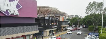 YAK MULTIPLAZA VALLE DORADO