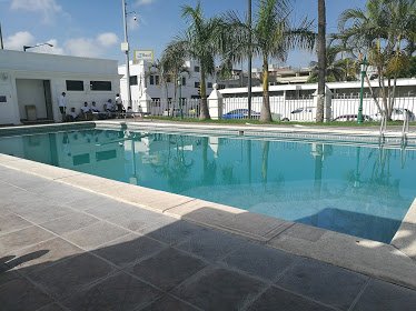 Casino Naval Veracruz