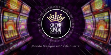 Crown Supreme Casino