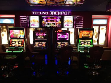 Las Vegas Automatencasino