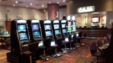 Casino Codere Irapuato